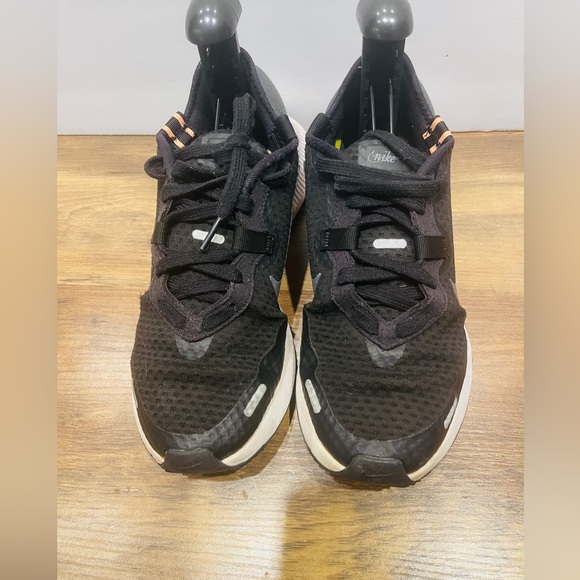 Women’s Size 9 - Nike Reposto Black Smoke Gray 2020 - Picture 2 of 6